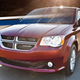 Image for article titled Fiat Chrysler Recalling Nearly 300,000 Minivans For Spontaneously Deploying Airbags